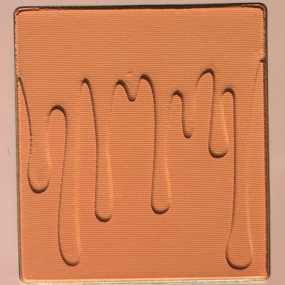 Kylie Jenner Powder Blush Kitten Baby